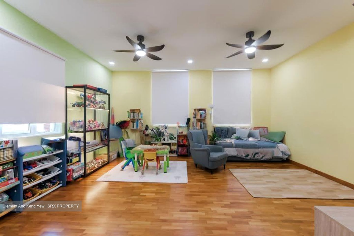 Burgundy Hill (D23), Semi-Detached #610205391